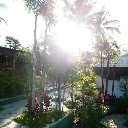 Pousada De Charme Villa Do Comendador ปิเรนนอโปลิส ภายนอก รูปภาพ