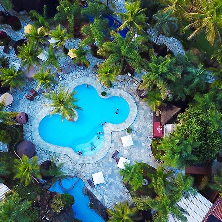 Pousada De Charme Villa Do Comendador ปิเรนนอโปลิส ภายนอก รูปภาพ