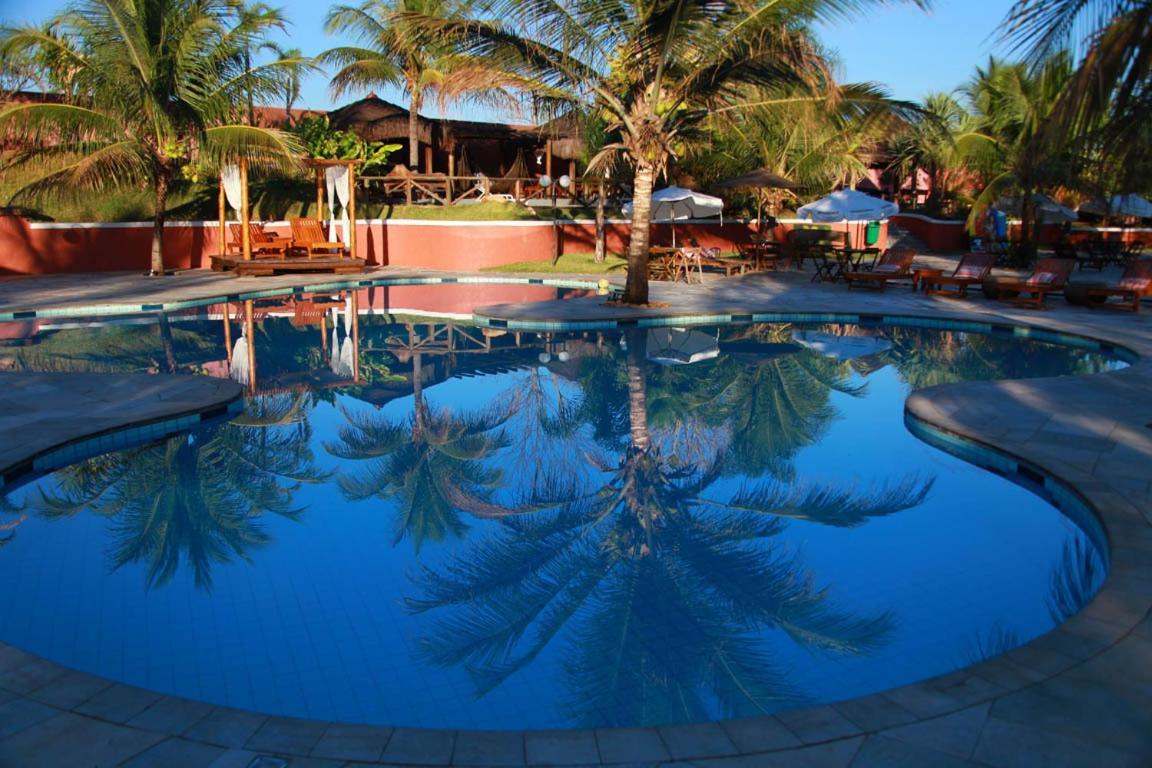 Pousada De Charme Villa Do Comendador ปิเรนนอโปลิส ภายนอก รูปภาพ