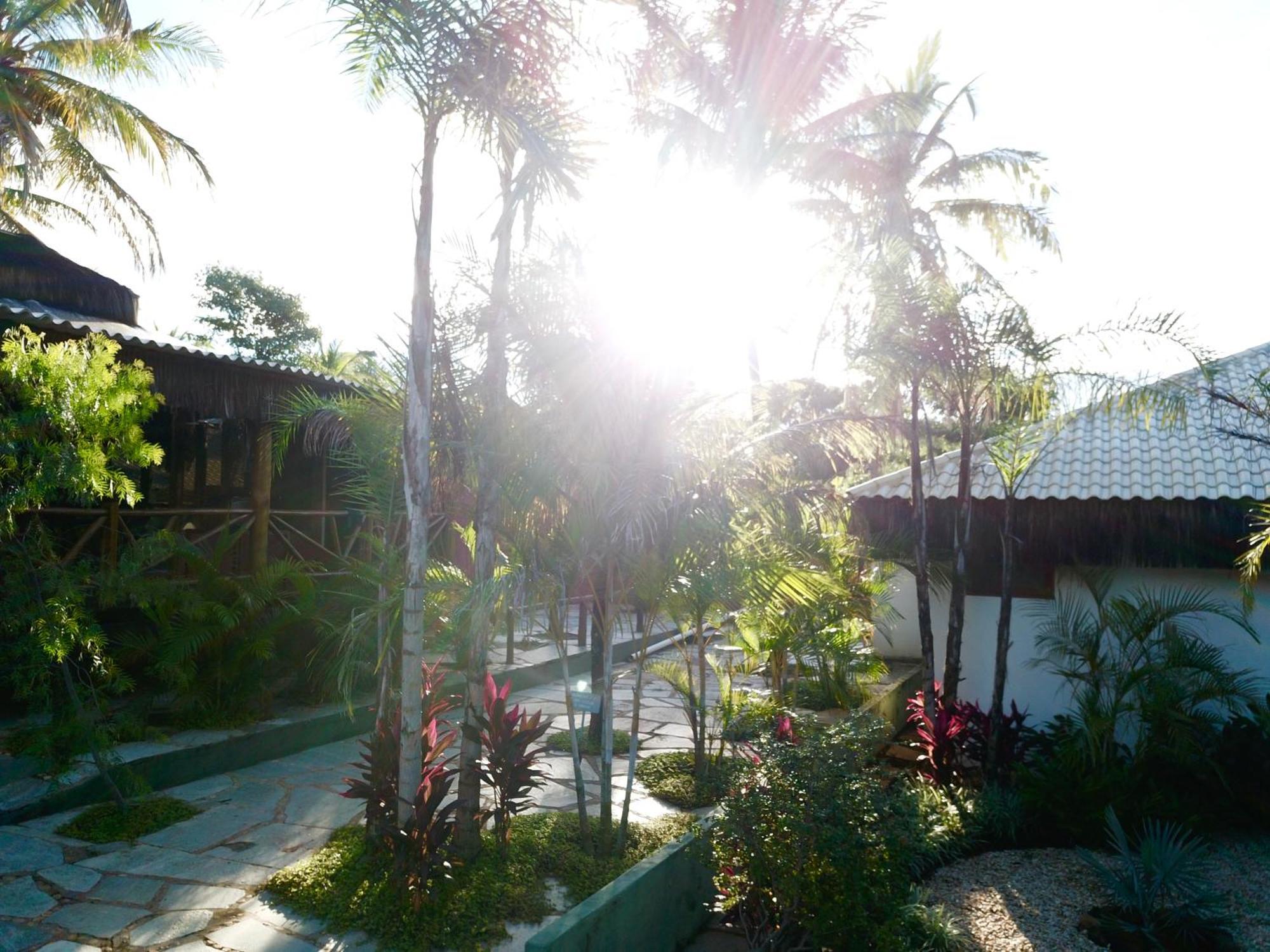 Pousada De Charme Villa Do Comendador ปิเรนนอโปลิส ภายนอก รูปภาพ